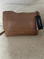 Jerome Dreyfuss, Verzenden, Nieuw, Bruin, Handtas