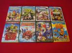 24 kinder dvd's, Cd's en Dvd's, Ophalen of Verzenden, Tekenfilm
