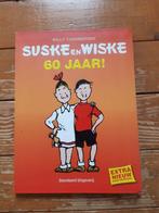 Suske & Wiske 60 jaar speciaal album, Boeken, Stripverhalen, Ophalen of Verzenden