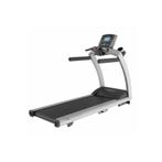 Life Fitness T5 Treadmill with Go Console, Sports & Fitness, Équipement de fitness, Comme neuf, Autres types, Enlèvement, Jambes