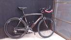 Koersfiets, Fietsen en Brommers, 28 inch, Gebruikt, Carbon, 10 tot 15 versnellingen