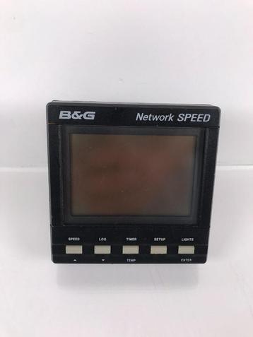B & G network instrumenten beschikbaar voor biedingen