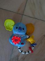 Lieve kleine koala vtech rammelaar, Kinderen en Baby's, Speelgoed | Babyspeelgoed, Ophalen, Zo goed als nieuw, Overige typen, Met geluid