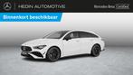 Mercedes-Benz CLA-Klasse 35 4MATIC Shooting Brake AMG Line N, Auto's, Automaat, CLA, 4 cilinders, 1645 kg