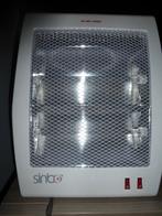 Chauffage halogène NEUF réglable 400 ou 800 watt, Enlèvement ou Envoi, Neuf, 500 à 800 watts