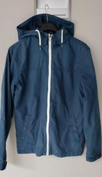 JACK & JONES zomerjas    S, Blauw, Ophalen of Verzenden, Zo goed als nieuw, Jack & Jones