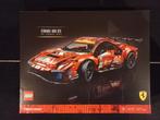 Lego technic,  Ferrari 488GTE, Ophalen, Nieuw