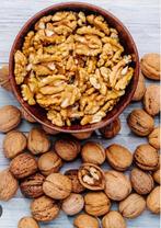 Noix à vendre, Divers, Enlèvement