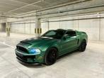 Ford Mustang Shelby GT500, Auto's, Automaat, Achterwielaandrijving, Particulier, Mustang