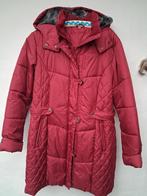 winterjas rood, Kleding | Dames, Maat 46/48 (XL) of groter, Nieuw, Rood, Ophalen
