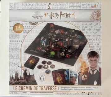 Harry Potter - Le chemin de traverse beschikbaar voor biedingen