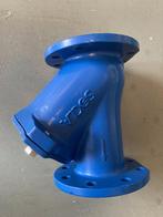Balkeerklep Socla DN100, Doe-het-zelf en Bouw, Buizen en Afvoer, Ophalen, Nieuw, Minder dan 2 meter, 80 mm of meer