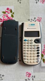 TI-30XB multiview Texas instruments, Ophalen, Gebruikt