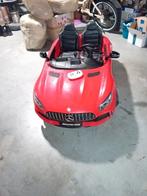 Voiture enfants, Enfants & Bébés, Jouets | Extérieur | Véhicules à batterie, Enlèvement ou Envoi, Comme neuf