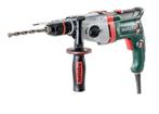 Metabo - SBEV 1000-2 - impact drill, Doe-het-zelf en Bouw, Gereedschap | Boormachines, Zo goed als nieuw, Ophalen