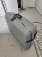 2 valises, Enlèvement, Utilisé, Plastique dur, 70 cm ou plus