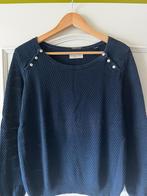 Vintage design trui Maison Scotch, Kleding | Dames, Maison scotch, Blauw, Gedragen, Ophalen