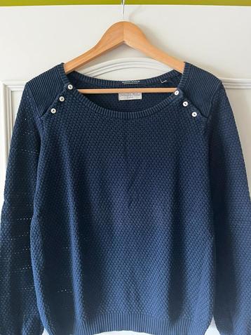 Vintage design trui Maison Scotch beschikbaar voor biedingen