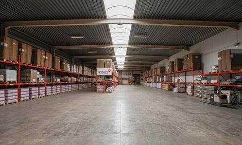 Industrieel te huur in Boom, Immo, Huizen te huur, Overige soorten