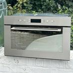 Four micro-ondes combiné Whirlpool AMW 755 IX, Elektronische apparatuur, Ophalen, Gebruikt, Oven, Inbouw