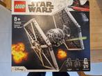 Lego Star Wars (75300) TIE Fighter, Enlèvement ou Envoi, Comme neuf, Ensemble complet, Lego