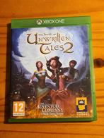 The Book of Unwritten Tales 2, Consoles de jeu & Jeux vidéo, Jeux | Xbox One, Utilisé, À partir de 12 ans, Envoi