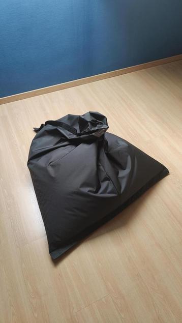 Zitzak Sit on It (Donker Grijs) (2 Beschikbaar) beschikbaar voor biedingen