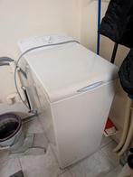 Wasmachine bovenlader, Elektronische apparatuur, Ophalen, Zo goed als nieuw, Bovenlader