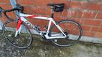 Moozes racefiets 11 speed., Fietsen en Brommers, Fietsen | Racefietsen, Ophalen, Gebruikt