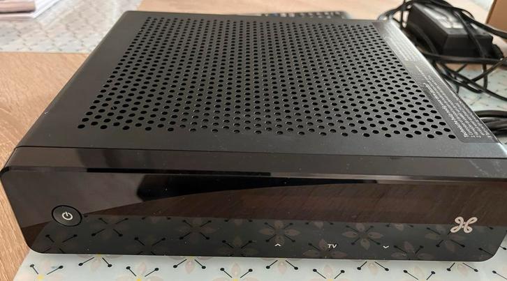 PROXIMUS TV-Decoder, type V5-CISCO 116, Audio, Tv en Foto, Decoders en Harddiskrecorders, Zo goed als nieuw, Ophalen of Verzenden