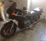 BMW K75 S, Motoren, Cardan-aandrijving, 3 cilinders, Particulier, Meer dan 35 kW