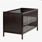 Babybed Ikea Sundvik, Kinderen en Baby's, Babywiegjes en Ledikanten, Ophalen
