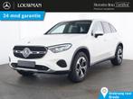 Mercedes-Benz GLC 300 e 4MATIC Plug-In Hybride Trekhaak | Pa, Auto's, Automaat, Zwart, Parkeercamera, Wit