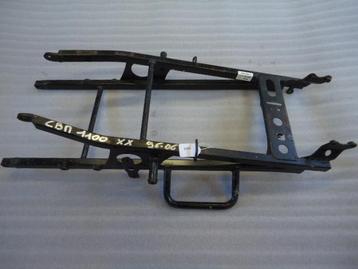 CBR1100XX 1999 - 2006, 1996 - 1998 Honda Subframe D1-23181 beschikbaar voor biedingen