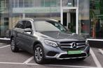 MERCEDES GLC220d 4-MATIC 163CV GPS XENON CUIR SPORT JA'18, Auto's, Mercedes-Benz, Automaat, 4 cilinders, Leder, https://public.car-pass.be/vhr/df7553cc-1672-4e73-891e-5c959389d286