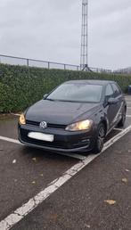 ️ VW Golf 1.2 TSI 110 ch (6 vitesses), 117 000 km, Excellen, Autos, Volkswagen, 1197 cm³, Argent ou Gris, Achat, Euro 6