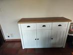 Meubelset: dressoir, tvkast, salontafel, eettafel, Huis en Inrichting, Kasten | Dressoirs, Ophalen, Gebruikt