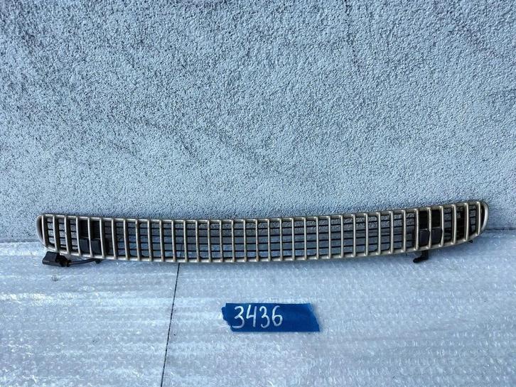 BMW E46 MOTORKAP LUCHTINLAAT 51138208484, Auto-onderdelen, Overige Auto-onderdelen, BMW, Gebruikt, Ophalen of Verzenden