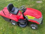 Tracteur tondeuse Colombia, Tuin en Terras, Zitmaaiers, Ophalen, Gebruikt, Opvangbak, 90 tot 120 cm