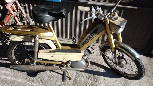Mobylette flandria, Fietsen en Brommers, Brommers | Oldtimers, Overige merken, Ophalen