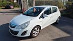 Opel Corsa D 1.3Cdti 70kw Jaar 2012 Euro 5B Airco, Auto's, Opel, Euro 5, Wit, Bedrijf, Corsa