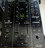 PIONEER - DJM-350 - MENGTAFEL, Musique & Instruments, DJ sets & Platines, Comme neuf, Enlèvement, Pioneer