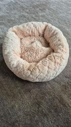 Kattenmand beige, Ophalen, Zo goed als nieuw