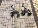 Campagnolo, Ophalen, Zo goed als nieuw