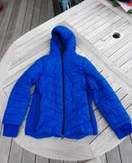 veste hiver bleue 134-140, Enfants & Bébés, Vêtements enfant | Taille 134, Décathlon, Enlèvement, Utilisé, Garçon