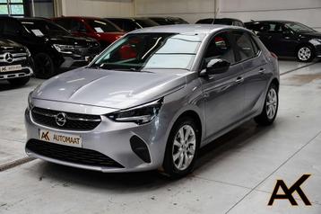 Opel Corsa Corsa 1.2i Automatik Elegance - NAVI / CAMERA / C beschikbaar voor biedingen