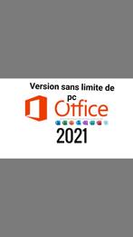 Office 2021 usb, Informatique & Logiciels, Logiciel Office, Enlèvement