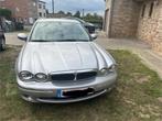 Jaguar X-Type  2.5 V6  4x4, Auto's, Jaguar, Automaat, Leder, Particulier, Cruise Control