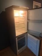 Ijskast AEG, Elektronische apparatuur, Koelkasten en IJskasten, Ophalen, Gebruikt, 200 liter of meer, 60 cm of meer