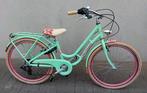Meisjesfiets Oxford Fiore alu 24inch 7speed NIEUWPRYS 480€🚴, Fietsen en Brommers, Ophalen, 24 inch, Zo goed als nieuw, Oxford Sparta Batavus Norta gazelle Granville Sparta cube trek